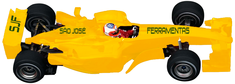 São José Ferramentas Logo